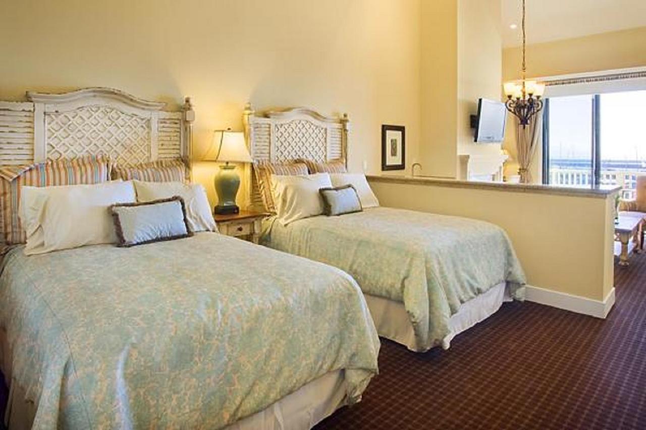 Oceano Hotel And Spa Half Moon Bay Harbor Room photo